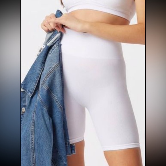 Biker Short - Picture 2 of 3